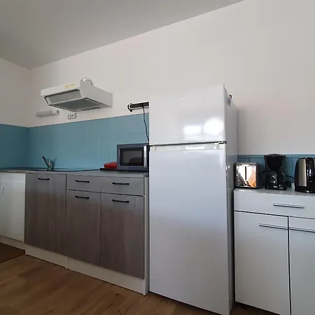 Neuf Confortable Pres Du Port Pour 2 A - Fr-1-476-194 LʼAiguillon-sur-Mer