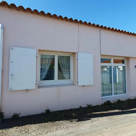 Apartment Confortable Et Bien Situe - Plages, Port, Animations A Deux Pas - Fr-1-476-194