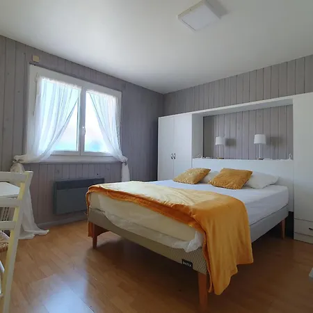 Apartment Neuf Confortable Pres Du Port Pour 2 A - Fr-1-476-194