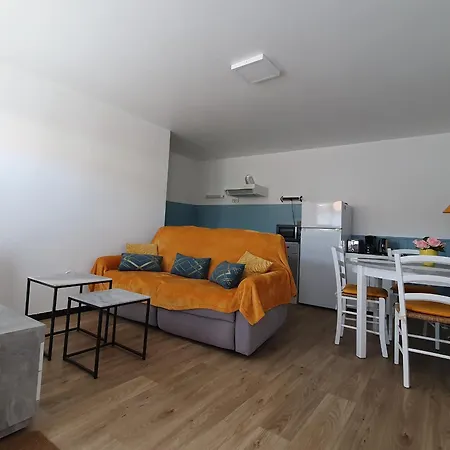 Neuf Confortable Pres Du Port Pour 2 A - Fr-1-476-194