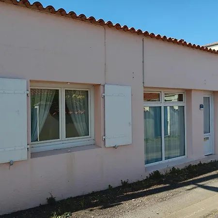 Apartment Neuf Confortable Pres Du Port Pour 2 A - Fr-1-476-194