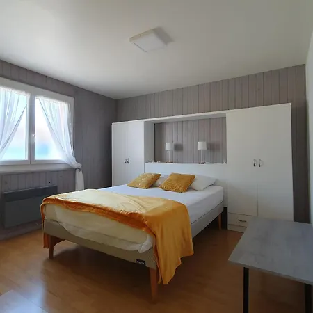 Apartment Neuf Confortable Pres Du Port Pour 2 A - Fr-1-476-194 LʼAiguillon-sur-Mer