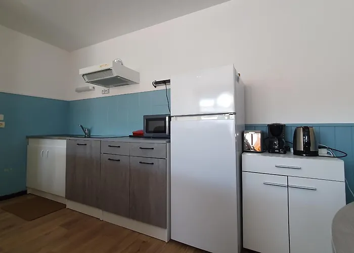 Confortable Et Bien Situé – Plages, Port, Animations à Deux Pas - Fr-1-476-194 LʼAiguillon-sur-Mer