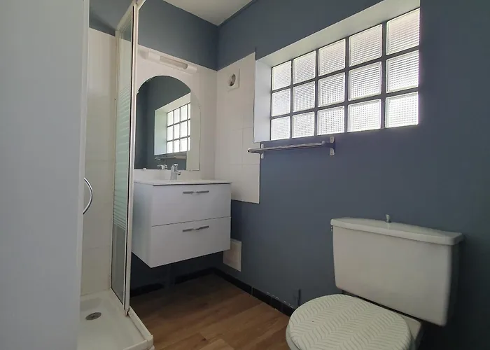 Confortable Et Bien Situé – Plages, Port, Animations à Deux Pas - Fr-1-476-194 Appartamento *